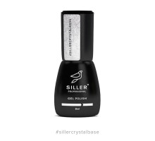 Siller Cristal Base, 8мл