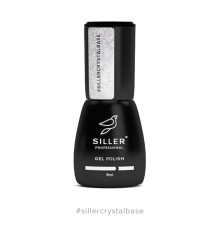 Siller Cristal Base, 8мл