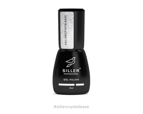 Siller Cristal Base, 8мл