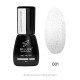 Siller Cover Base Milky Shine №001, 8мл