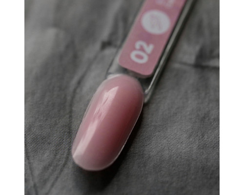 Siller Poly Gel Cover №002, 30мл