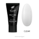  Siller Poly Gel CLEAR прозорий, 30мл