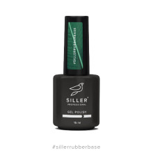 Siller Base Rubber каучукова,15мл 