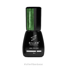 Siller Base Fiber з нейлоновими волокнами, 8мл 