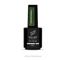 Siller Base Fiber з нейлоновими волокнами, 15мл 