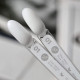 Siller Base White Pro, 8мл 