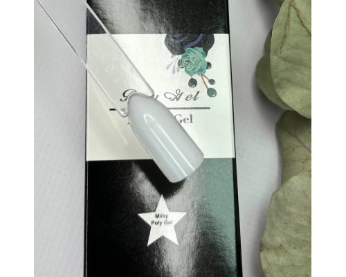 Starlet Poly Gel №8, 30мл