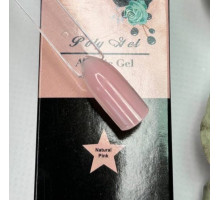 Starlet Poly Gel №9, 30мл