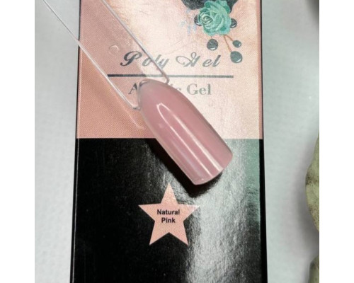 Starlet Poly Gel №9, 30мл