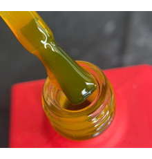 Your Brand Гель лак GLASS №001, 10 мл
