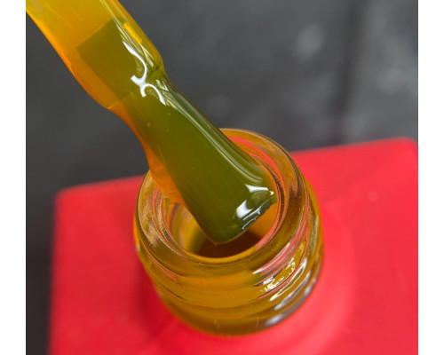 Your Brand Гель лак GLASS №001, 10 мл