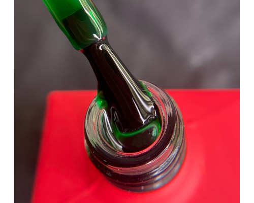 Your Brand Гель лак GLASS №006, 10 мл