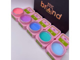 Гель Your Brand Bilder