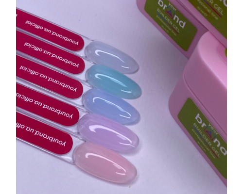 Your Brand Bilder Gel №024, 30мл
