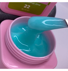 Your Brand Bilder Gel №022, 30мл