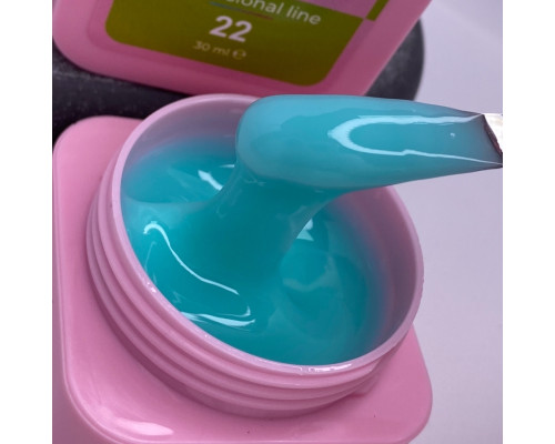 Your Brand Bilder Gel №022, 30мл