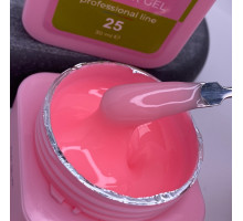Your Brand Bilder Gel №025, 30мл