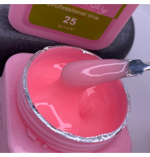 Your Brand Bilder Gel №025, 30мл