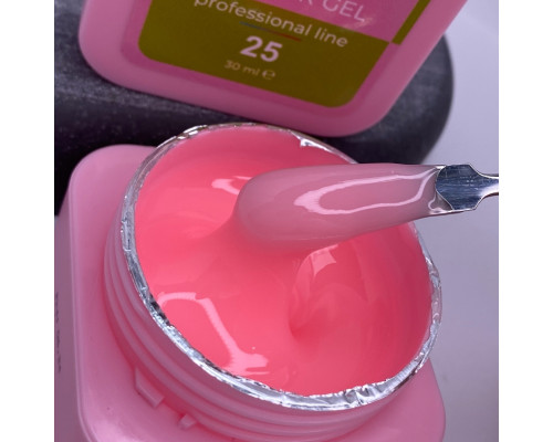 Your Brand Bilder Gel №025, 30мл