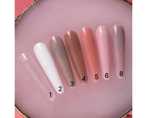 Your Brand JELLY Gel №005, 30мл