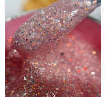 Your Brand SHIMMER Gel №014, 30мл