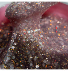 Your Brand SHIMMER Gel №015, 30мл