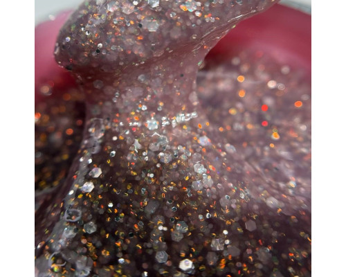 Your Brand SHIMMER Gel №015, 30мл