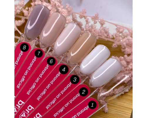 Your Brand Polygel Liquid №004, 30 мл 