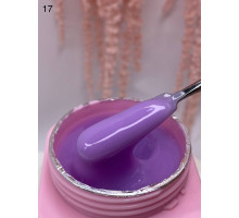 Your Brand Polygel Liquid №017, 30 мл 