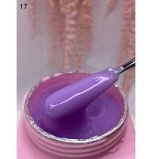 Your Brand Polygel Liquid №017, 30 мл 