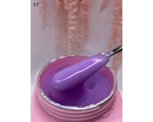 Your Brand Polygel Liquid №017, 30 мл 