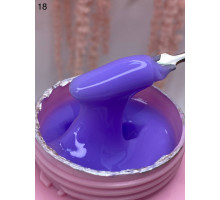 Your Brand Polygel Liquid №018, 30 мл 