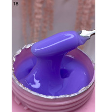Your Brand Polygel Liquid №018, 30 мл 