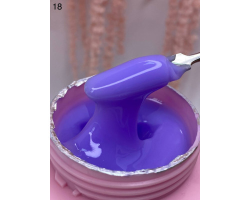Your Brand Polygel Liquid №018, 30 мл 