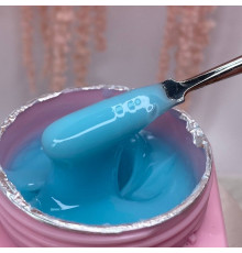 Your Brand Polygel Liquid №019, 30 мл 