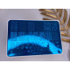 Пластина для стемпінгу 002, Your Brand