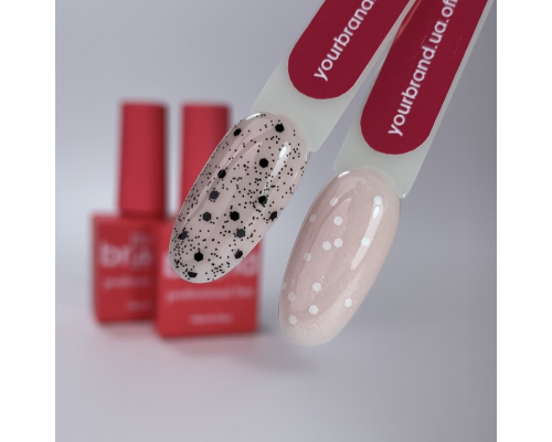 Your Brand TOP Confetti 001, 10мл