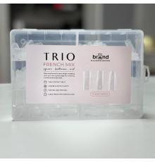 Верхні форми TRIO French MIX Your Brand