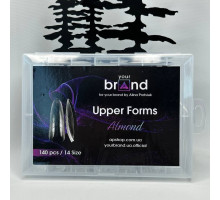 Верхні форми Almond Your Brand