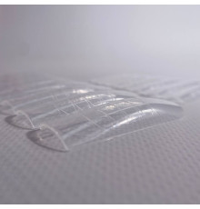 Верхні форми NEW Салонний КВАДРАТ Your Brand