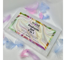 Верхні форми ProForm Set 7 in 1 Your Brand
