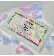 Верхні форми ProForm Set 7 in 1 Your Brand