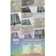 Верхні форми ProForm Set 7 in 1 Your Brand