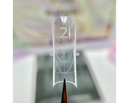 Верхні форми ProForm Set 7 in 1 Your Brand