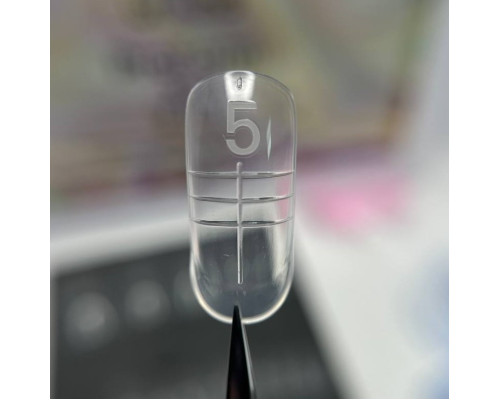 Верхні форми ProForm Set 7 in 1 Your Brand