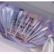 Верхні форми ProForm Collection та Set 7 in 1 Your Brand