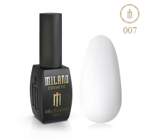 Milano Гель лак №007, 8мл