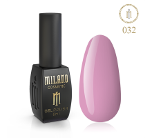 Milano Гель лак №032, 8мл