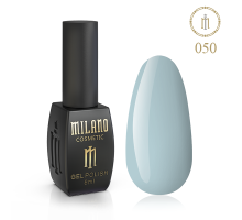 Milano Гель лак №050, 8мл