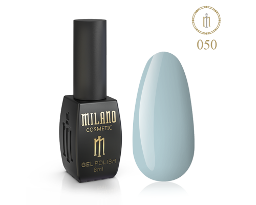 Milano Гель лак №050, 8мл